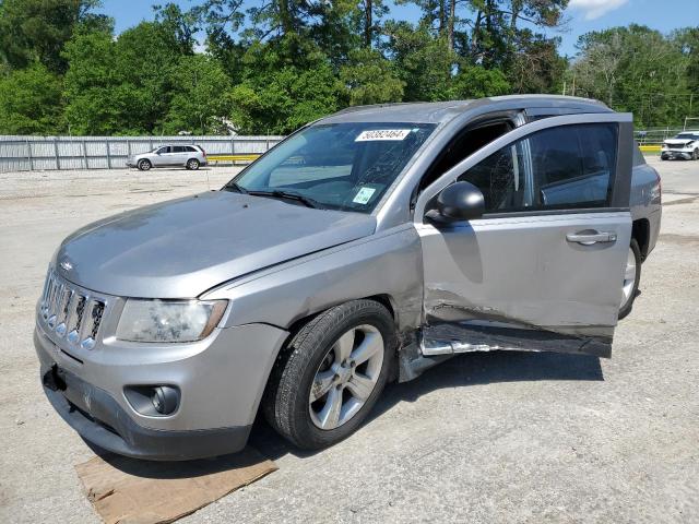 JEEP COMPASS 2016 1c4njcba7gd553399