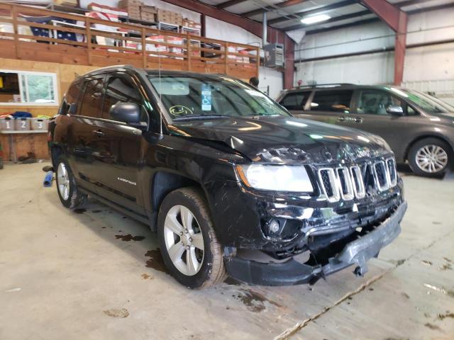 JEEP COMPASS SP 2016 1c4njcba7gd553435