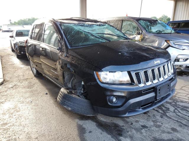 JEEP COMPASS 2016 1c4njcba7gd559767