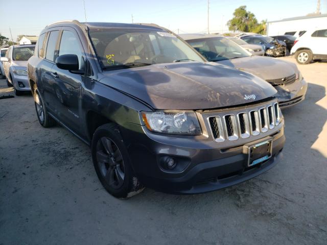 JEEP COMPASS SP 2016 1c4njcba7gd559915