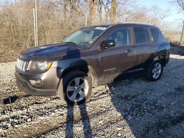 JEEP COMPASS 2016 1c4njcba7gd560238