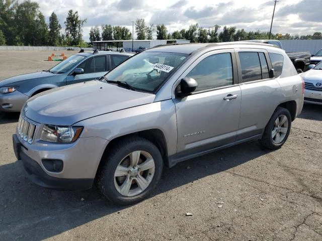 JEEP COMPASS SP 2016 1c4njcba7gd560501