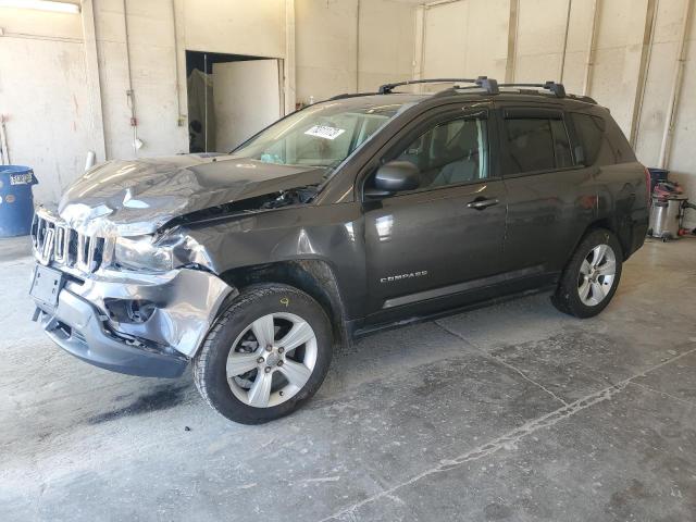 JEEP COMPASS SP 2016 1c4njcba7gd560790