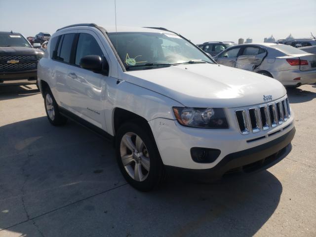 JEEP COMPASS SP 2016 1c4njcba7gd567805