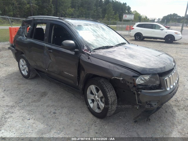 JEEP COMPASS 2016 1c4njcba7gd567898