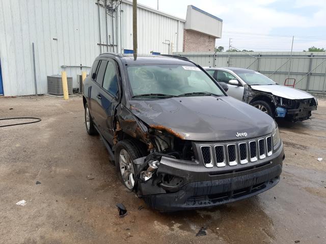 JEEP COMPASS SP 2016 1c4njcba7gd568100