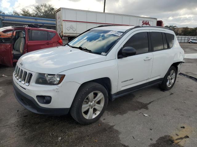 JEEP COMPASS 2016 1c4njcba7gd568632