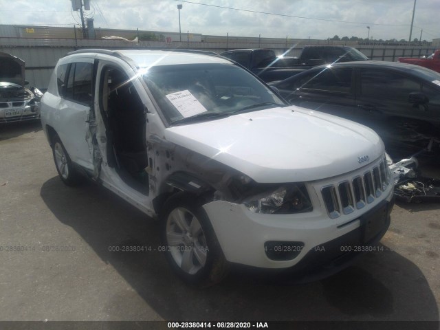 JEEP COMPASS 2016 1c4njcba7gd574060