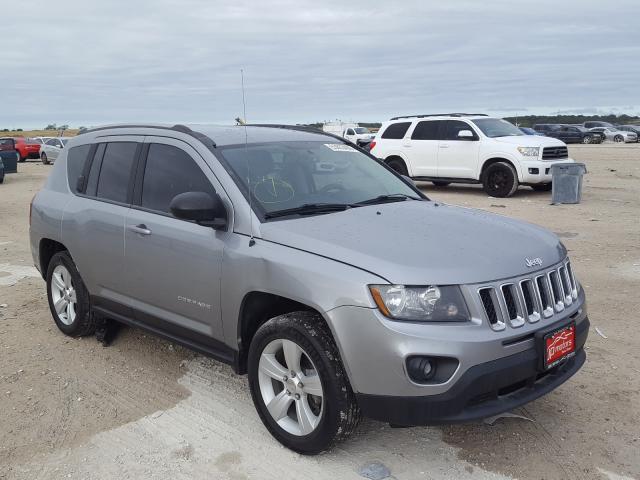 JEEP COMPASS SP 2016 1c4njcba7gd574303