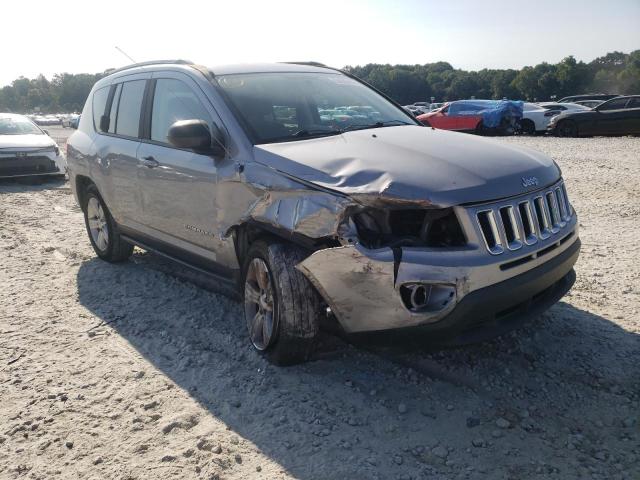 JEEP COMPASS SP 2016 1c4njcba7gd609311