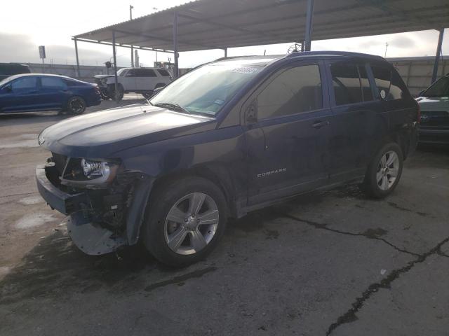 JEEP COMPASS 2016 1c4njcba7gd612192