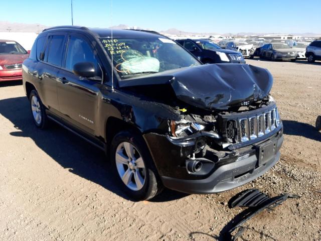 JEEP COMPASS SP 2016 1c4njcba7gd615478