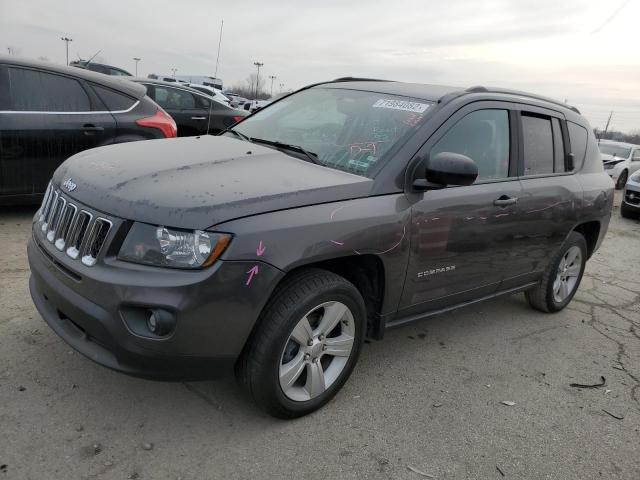 JEEP COMPASS SP 2016 1c4njcba7gd615657