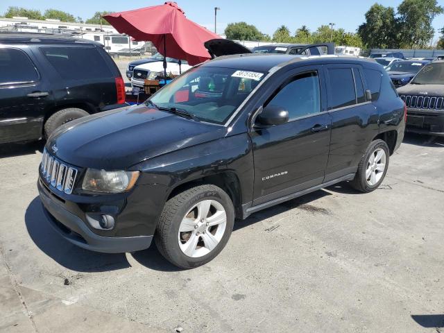 JEEP COMPASS 2016 1c4njcba7gd615724