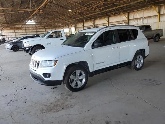 JEEP COMPASS SP 2016 1c4njcba7gd615786