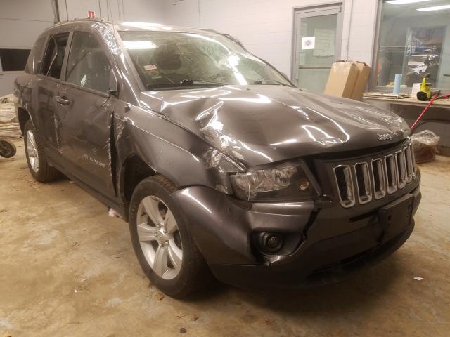 JEEP COMPASS SP 2016 1c4njcba7gd620342