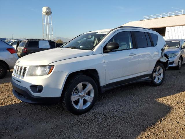 JEEP COMPASS SP 2016 1c4njcba7gd620356