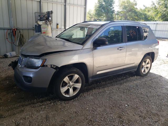 JEEP COMPASS SP 2016 1c4njcba7gd621474