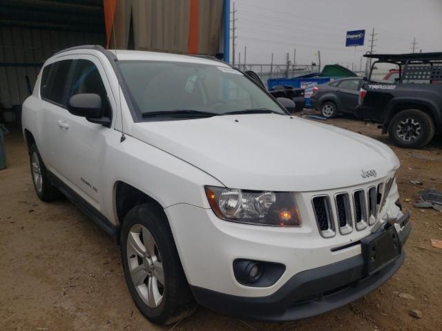 JEEP COMPASS SP 2016 1c4njcba7gd621751