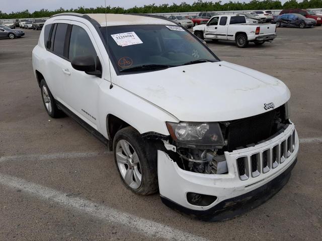 JEEP COMPASS SP 2016 1c4njcba7gd628442