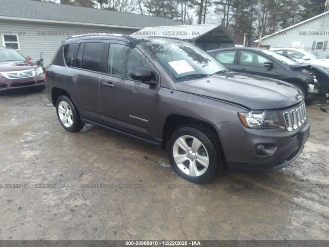 JEEP COMPASS 2016 1c4njcba7gd636931