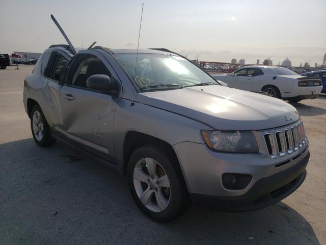 JEEP COMPASS SP 2016 1c4njcba7gd648531