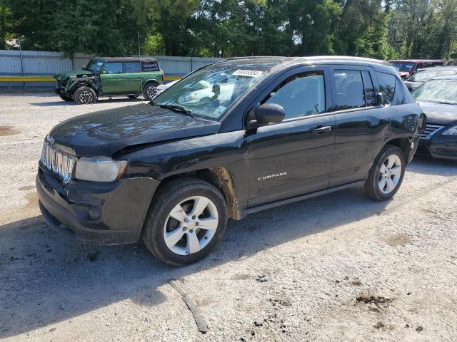 JEEP COMPASS 2016 1c4njcba7gd664860