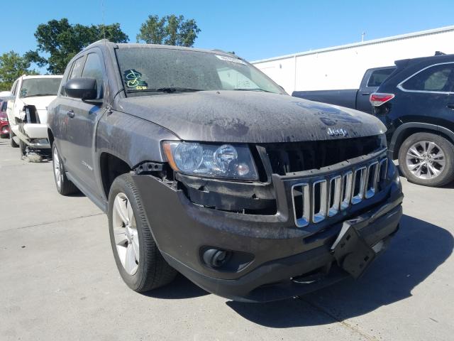 JEEP COMPASS SP 2016 1c4njcba7gd675549