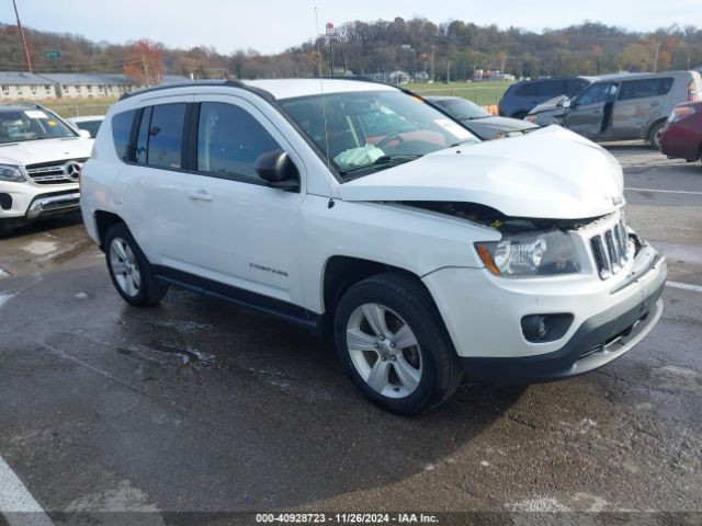 JEEP COMPASS 2016 1c4njcba7gd675714