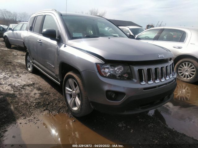 JEEP COMPASS 2016 1c4njcba7gd681478