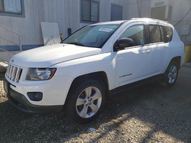 JEEP COMPASS 2016 1c4njcba7gd681691