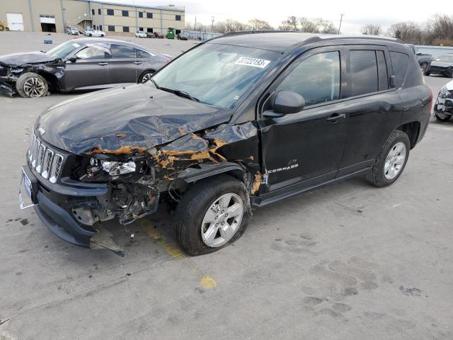 JEEP COMPASS SP 2016 1c4njcba7gd684414