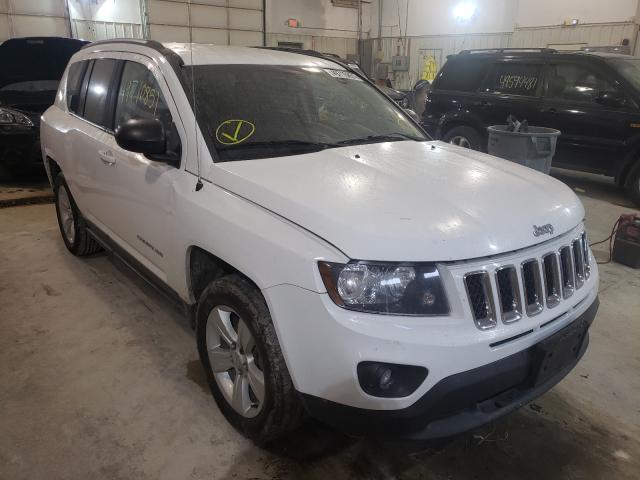 JEEP COMPASS SP 2016 1c4njcba7gd687944