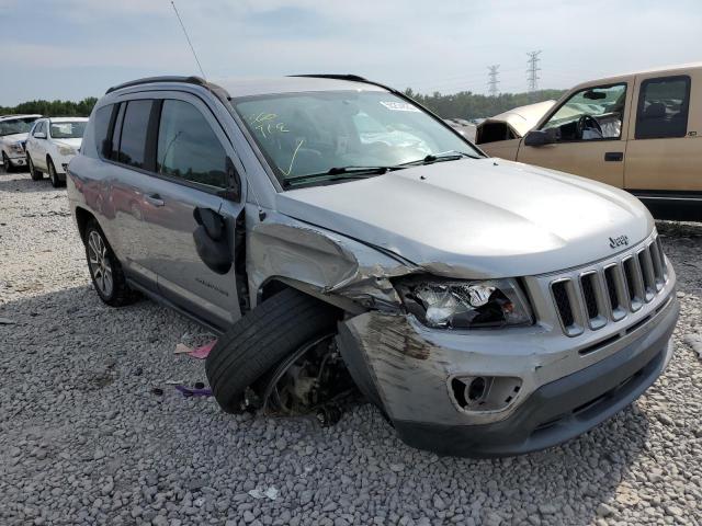 JEEP COMPASS SP 2016 1c4njcba7gd711207