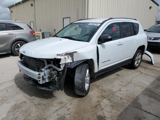 JEEP COMPASS 2016 1c4njcba7gd715032