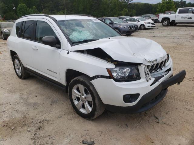 JEEP COMPASS SP 2016 1c4njcba7gd726256