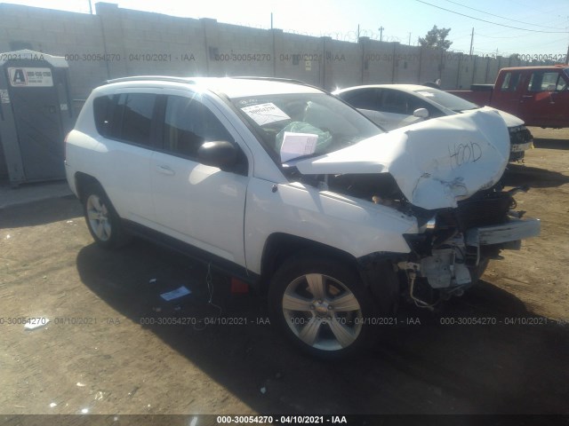 JEEP COMPASS 2016 1c4njcba7gd743087