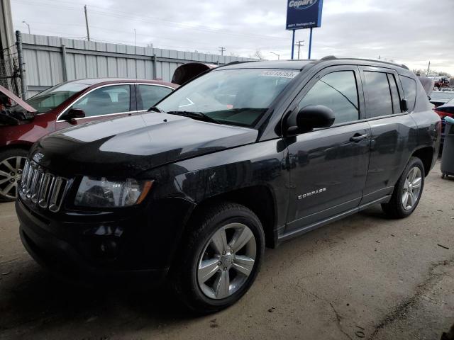 JEEP COMPASS SP 2016 1c4njcba7gd743557