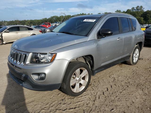 JEEP COMPASS SP 2016 1c4njcba7gd753456