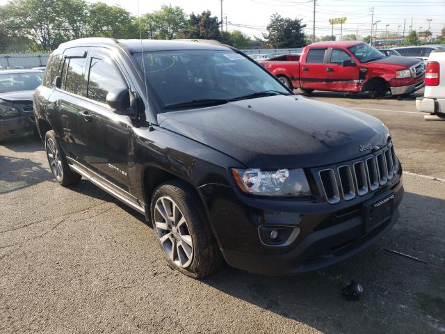 JEEP NULL 2016 1c4njcba7gd754235