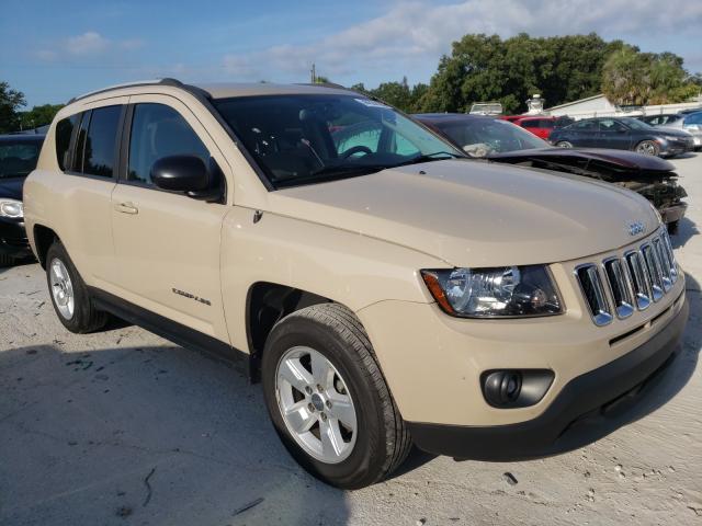 JEEP COMPASS SP 2016 1c4njcba7gd763095