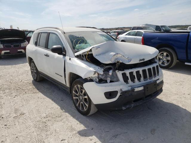 JEEP COMPASS SP 2016 1c4njcba7gd777367