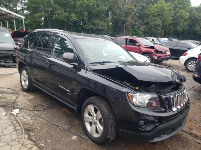 JEEP COMPASS SP 2016 1c4njcba7gd812652