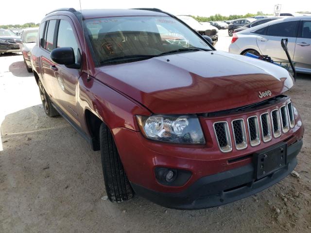 JEEP COMPASS SP 2017 1c4njcba7hd123096