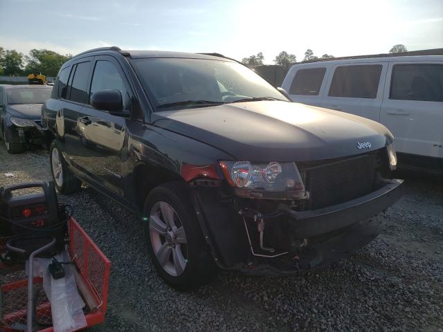 JEEP COMPASS SP 2017 1c4njcba7hd124152