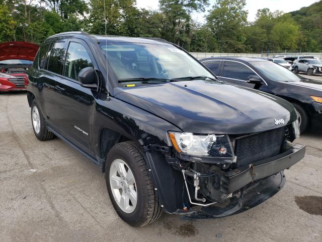 JEEP COMPASS SP 2017 1c4njcba7hd137628