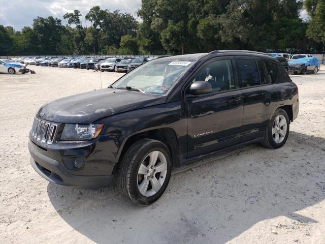 JEEP COMPASS SP 2017 1c4njcba7hd147138