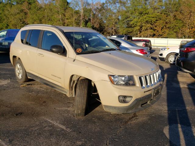 JEEP COMPASS SP 2017 1c4njcba7hd187025