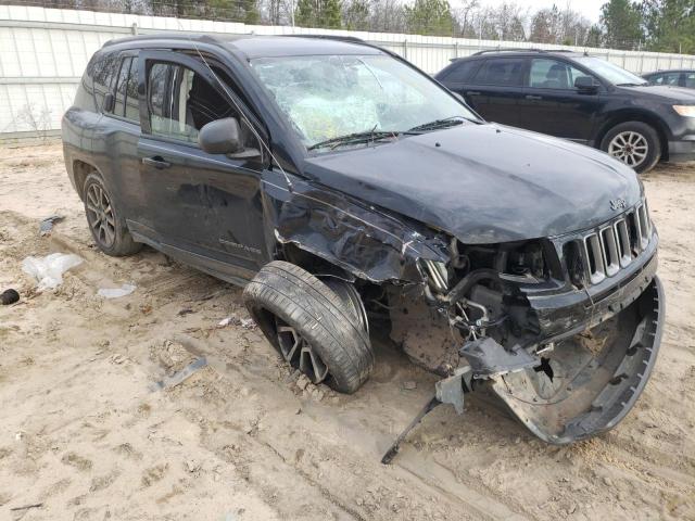 JEEP COMPASS SP 2017 1c4njcba7hd187090