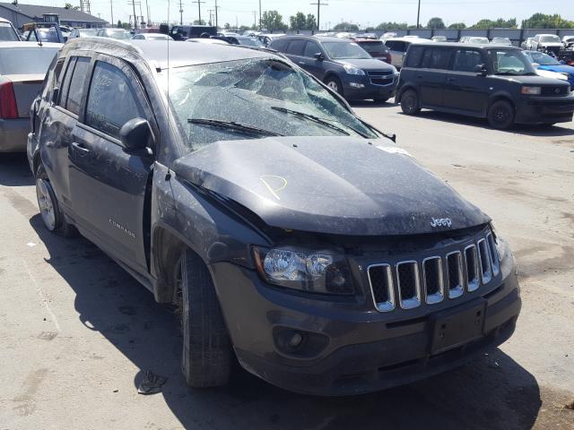 JEEP COMPASS SP 2017 1c4njcba7hd189535